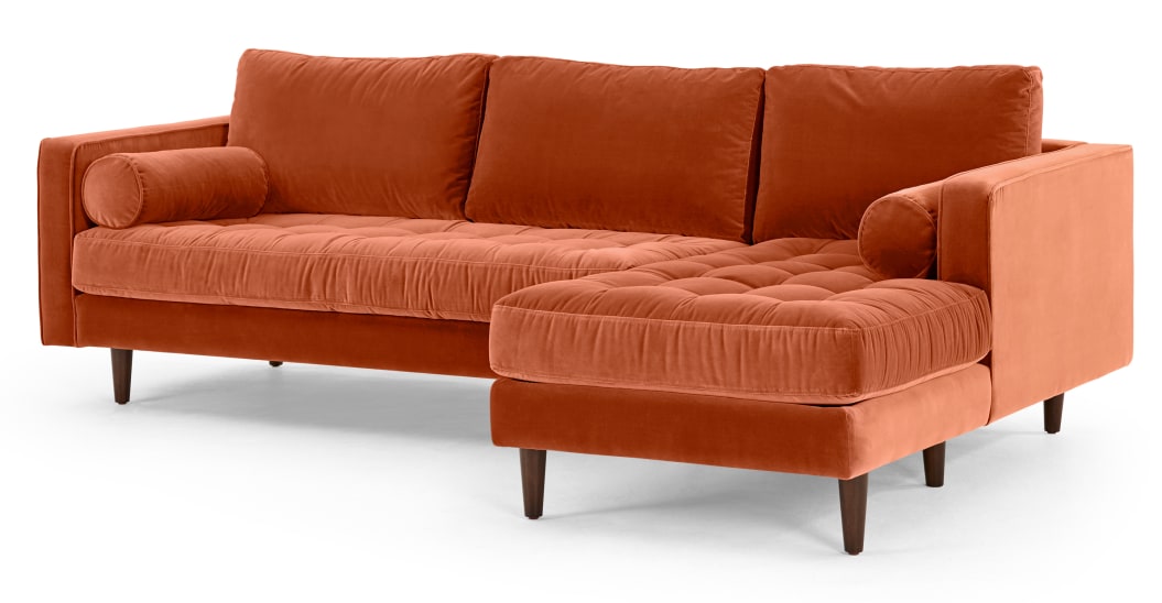 Mẹo giúp bạn chọn mua ghế sofa không mắc phải sai lầm